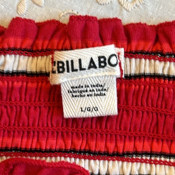 BILLABONG 👚Top👚 - Picture 7 of 7